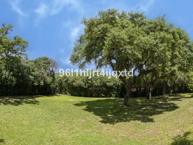 6 Schlafzimmer Villa in Sotogrande Alto