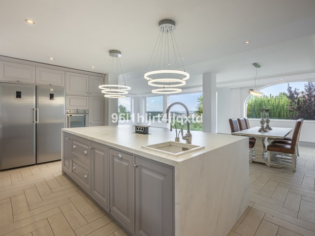 6 Schlafzimmer Villa in Sotogrande Alto