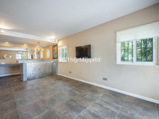 6 Schlafzimmer Villa in Sotogrande Alto
