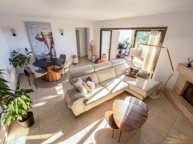 Huoneisto, Calahonda, R5375245