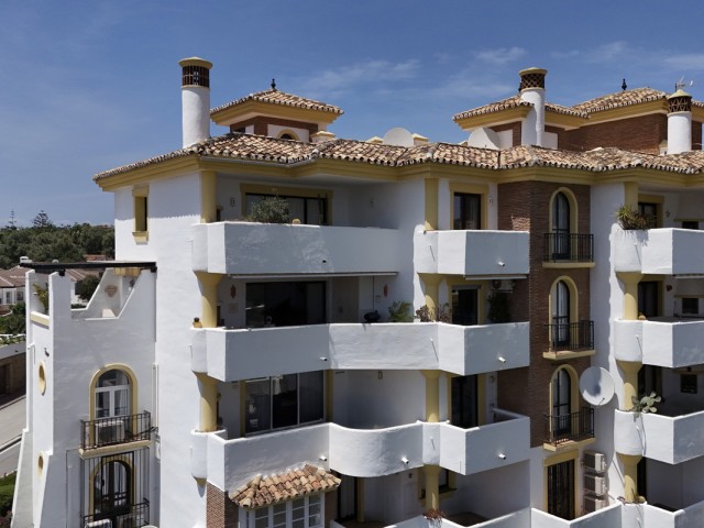 Huoneisto, Calahonda, R5375245