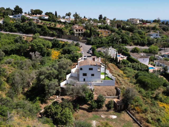 3 Bedrooms Villa in Marbella
