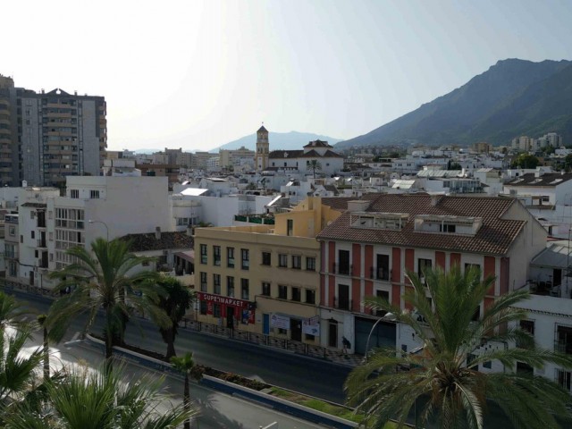 2 Slaapkamer Appartement in Marbella