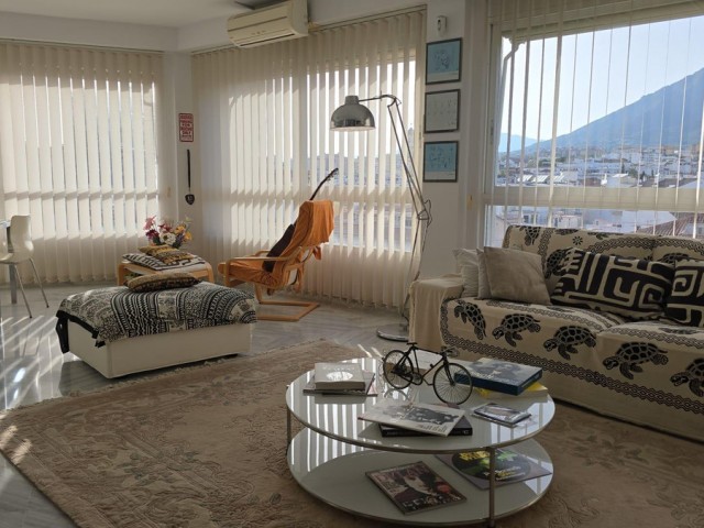 2 Slaapkamer Appartement in Marbella