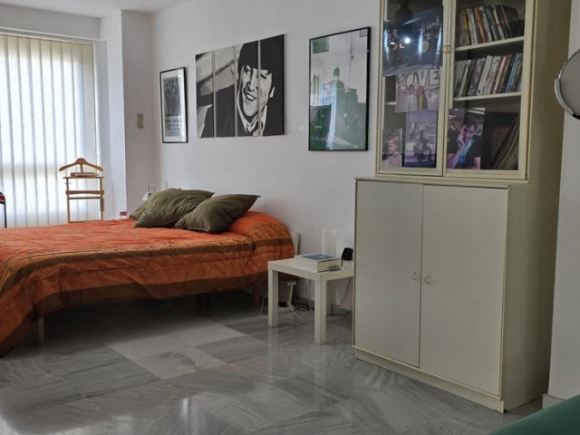 2 Slaapkamer Appartement in Marbella