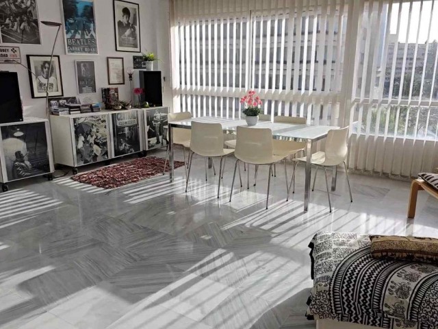 2 Slaapkamer Appartement in Marbella