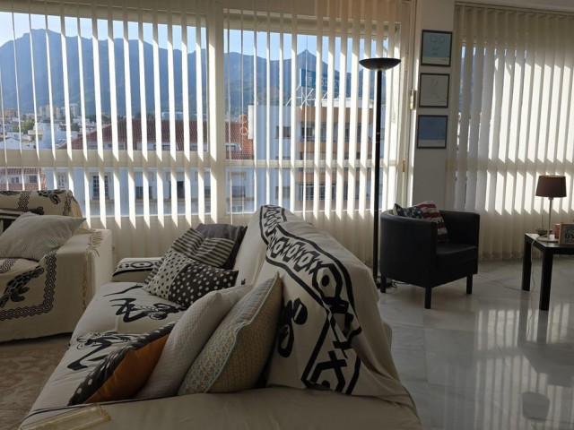 2 Slaapkamer Appartement in Marbella