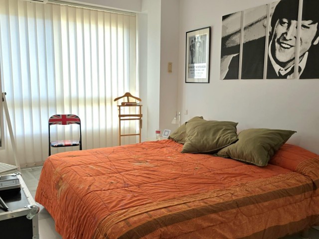 2 Slaapkamer Appartement in Marbella