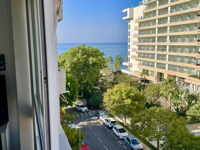 2 Slaapkamer Appartement in Marbella