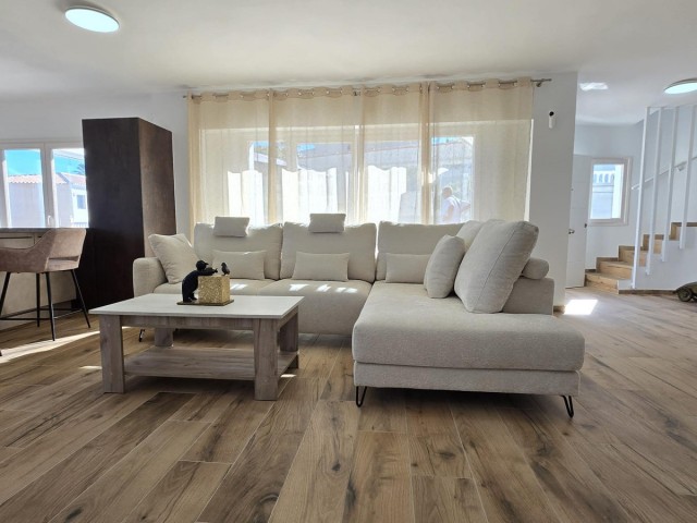 5 Schlafzimmer Villa in El Faro