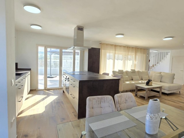 5 Schlafzimmer Villa in El Faro