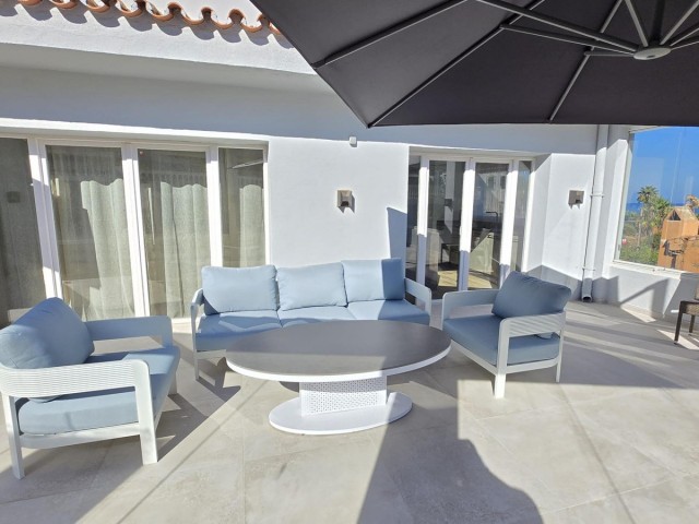 5 Schlafzimmer Villa in El Faro