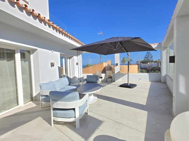 5 Schlafzimmer Villa in El Faro