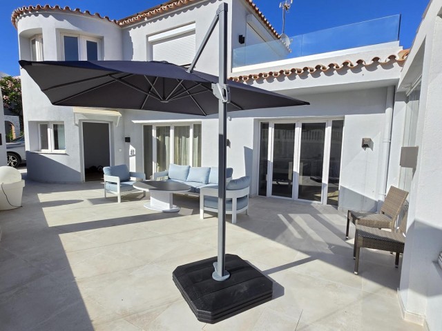 5 Schlafzimmer Villa in El Faro