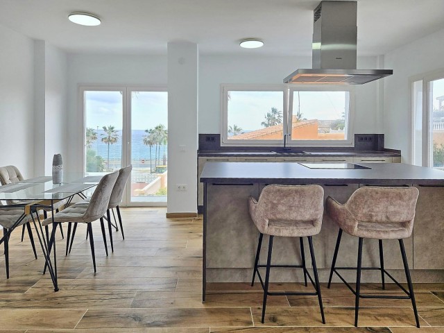5 Schlafzimmer Villa in El Faro