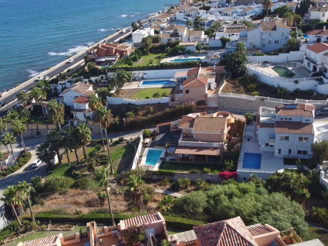5 Schlafzimmer Villa in El Faro