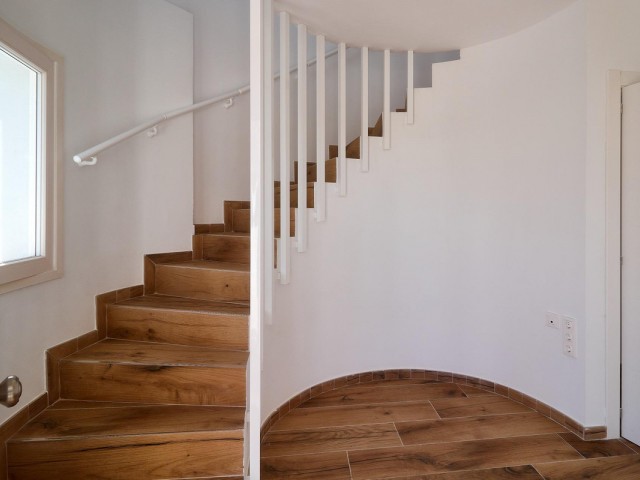 5 Schlafzimmer Villa in El Faro