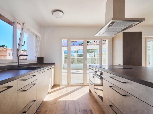 Villa avec 5 Chambres  à El Faro