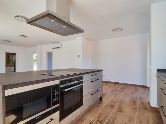 Villa avec 5 Chambres  à El Faro