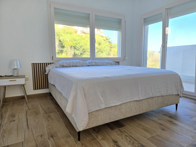 Villa avec 5 Chambres  à El Faro