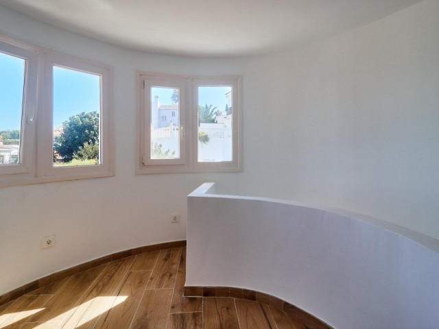 Villa avec 5 Chambres  à El Faro