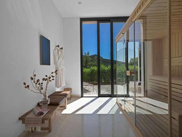 Villa avec 5 Chambres  à Benahavís