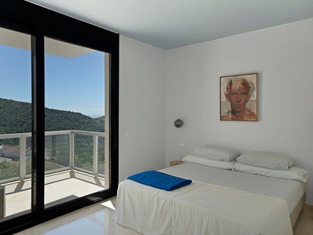 Villa avec 5 Chambres  à Benahavís
