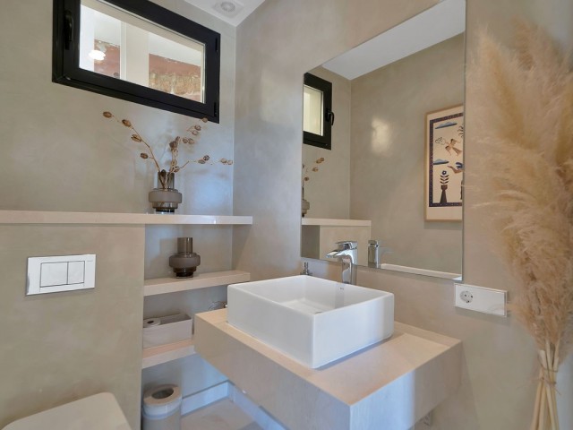 Villa avec 5 Chambres  à Benahavís