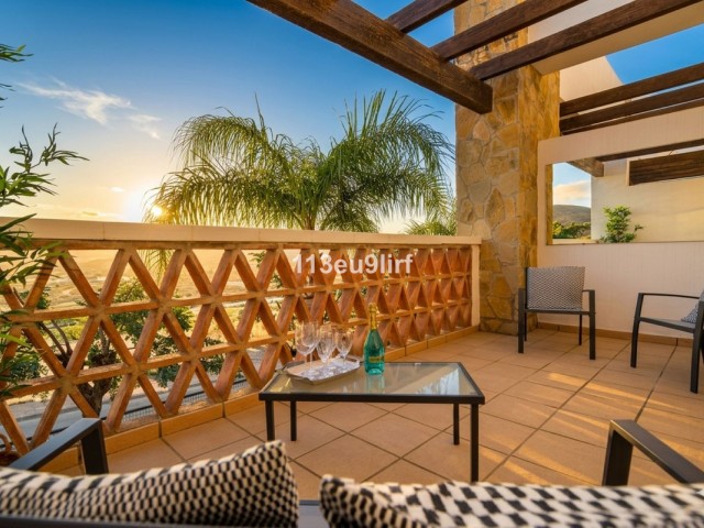 Reihenhaus La Cala Golf - R5375788