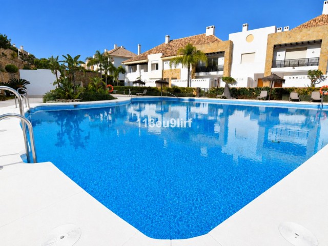 2 Schlafzimmer Reihenhaus in La Cala Golf