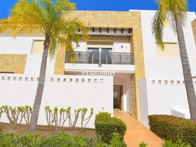 2 Schlafzimmer Reihenhaus in La Cala Golf