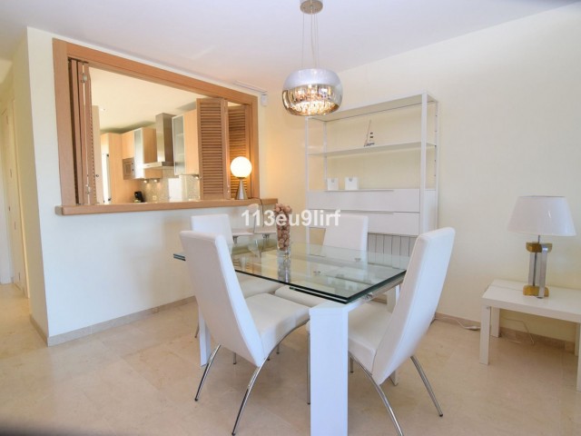 2 Schlafzimmer Reihenhaus in La Cala Golf