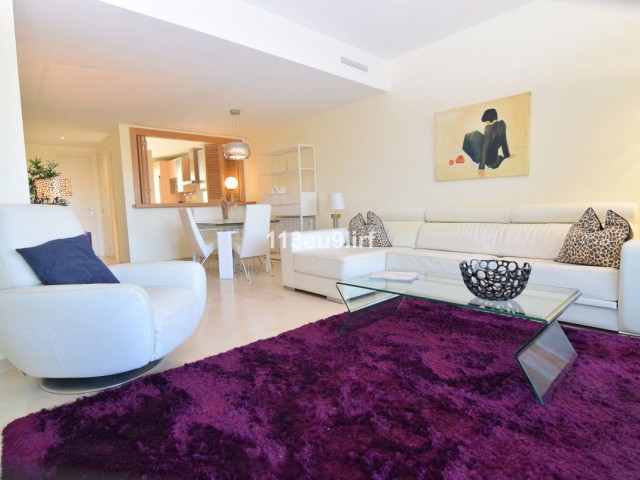2 Schlafzimmer Reihenhaus in La Cala Golf