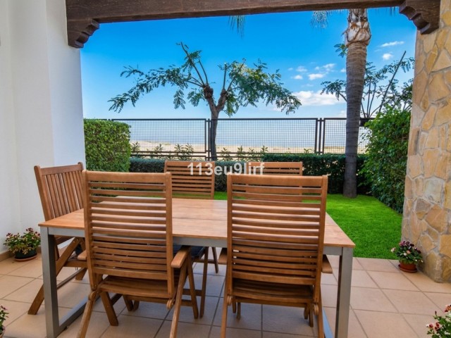 2 Schlafzimmer Reihenhaus in La Cala Golf