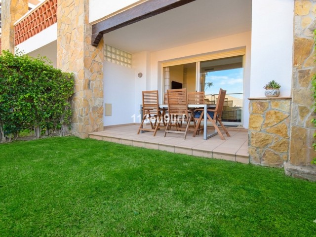 2 Schlafzimmer Reihenhaus in La Cala Golf