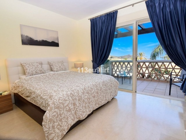 2 Schlafzimmer Reihenhaus in La Cala Golf