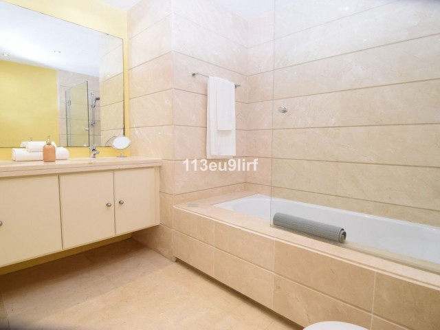 2 Schlafzimmer Reihenhaus in La Cala Golf