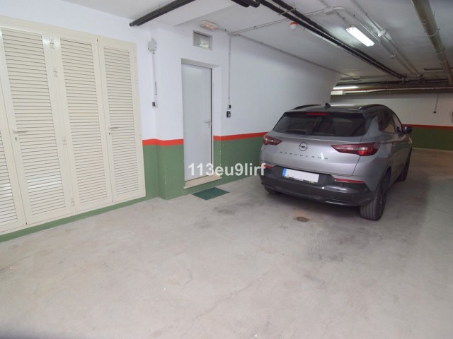 2 Schlafzimmer Reihenhaus in La Cala Golf