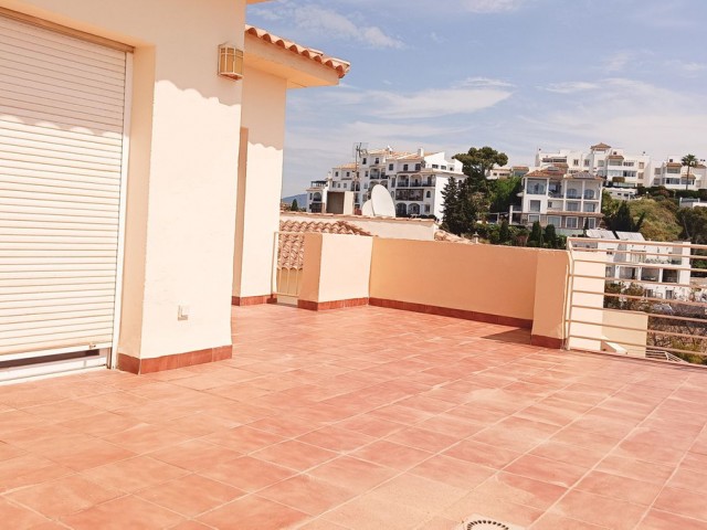 3 Bedrooms Apartment in Riviera del Sol