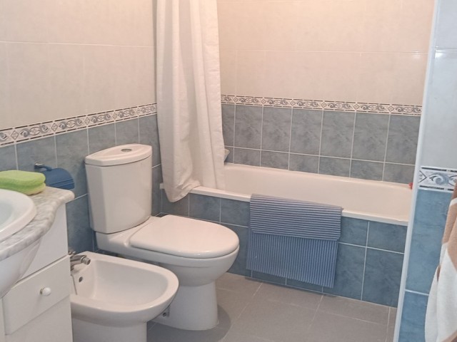 3 Bedrooms Apartment in Riviera del Sol