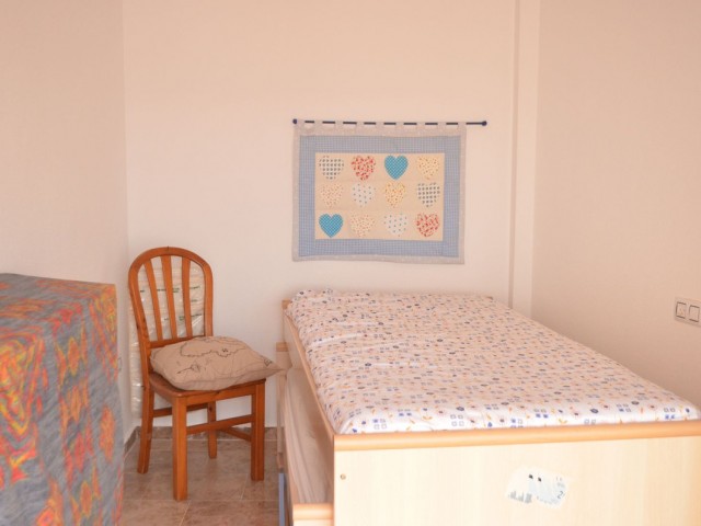 3 Bedrooms Apartment in Riviera del Sol