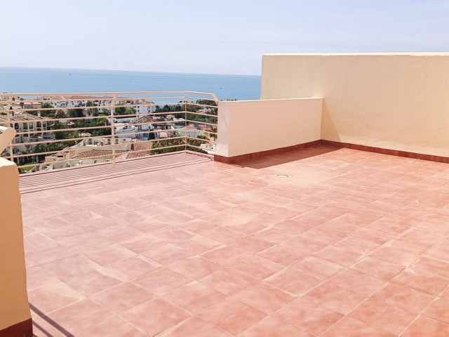 3 Bedrooms Apartment in Riviera del Sol