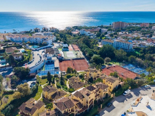 3 Bedrooms Apartment in Riviera del Sol