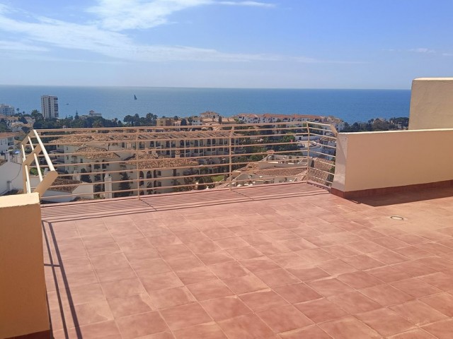 Ático, Riviera del Sol, R5375854