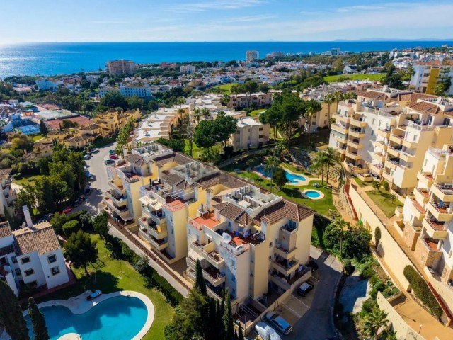 Takvåning, Riviera del Sol, R5375854