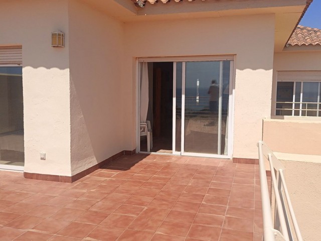 Takvåning, Riviera del Sol, R5375854