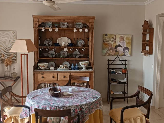 3 Bedrooms Apartment in Guadalmina Alta