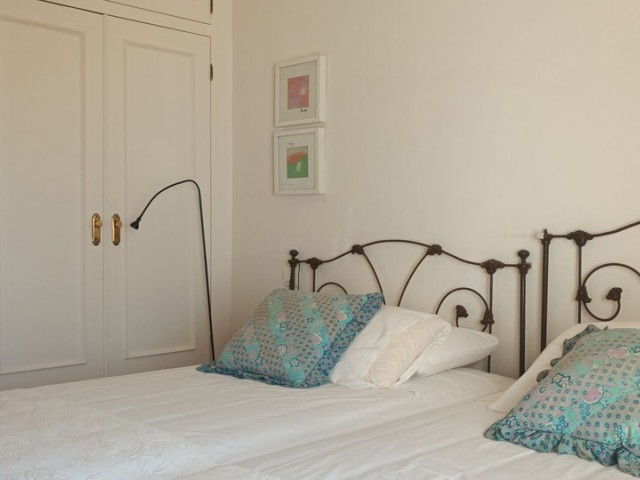 3 Bedrooms Apartment in Guadalmina Alta