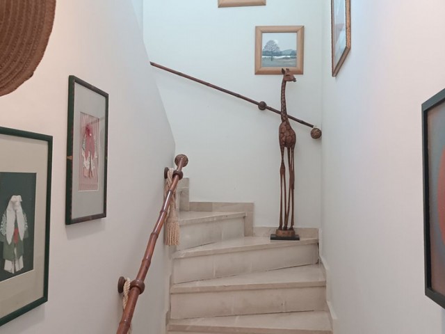 3 Bedrooms Apartment in Guadalmina Alta