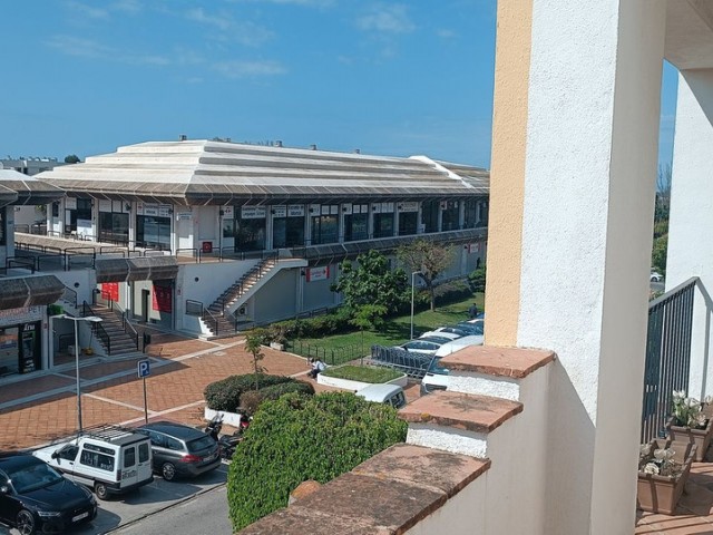 3 Bedrooms Apartment in Guadalmina Alta